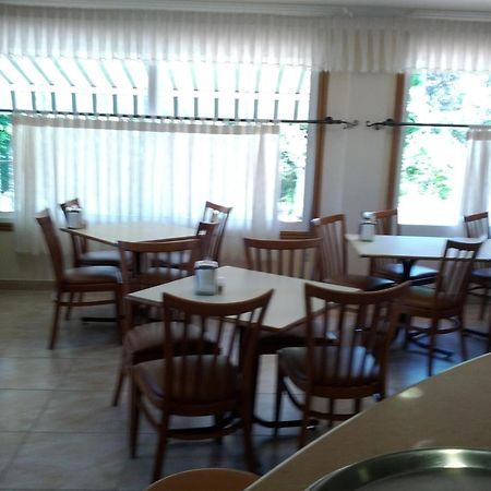 Doade Hotel Hio Luaran gambar