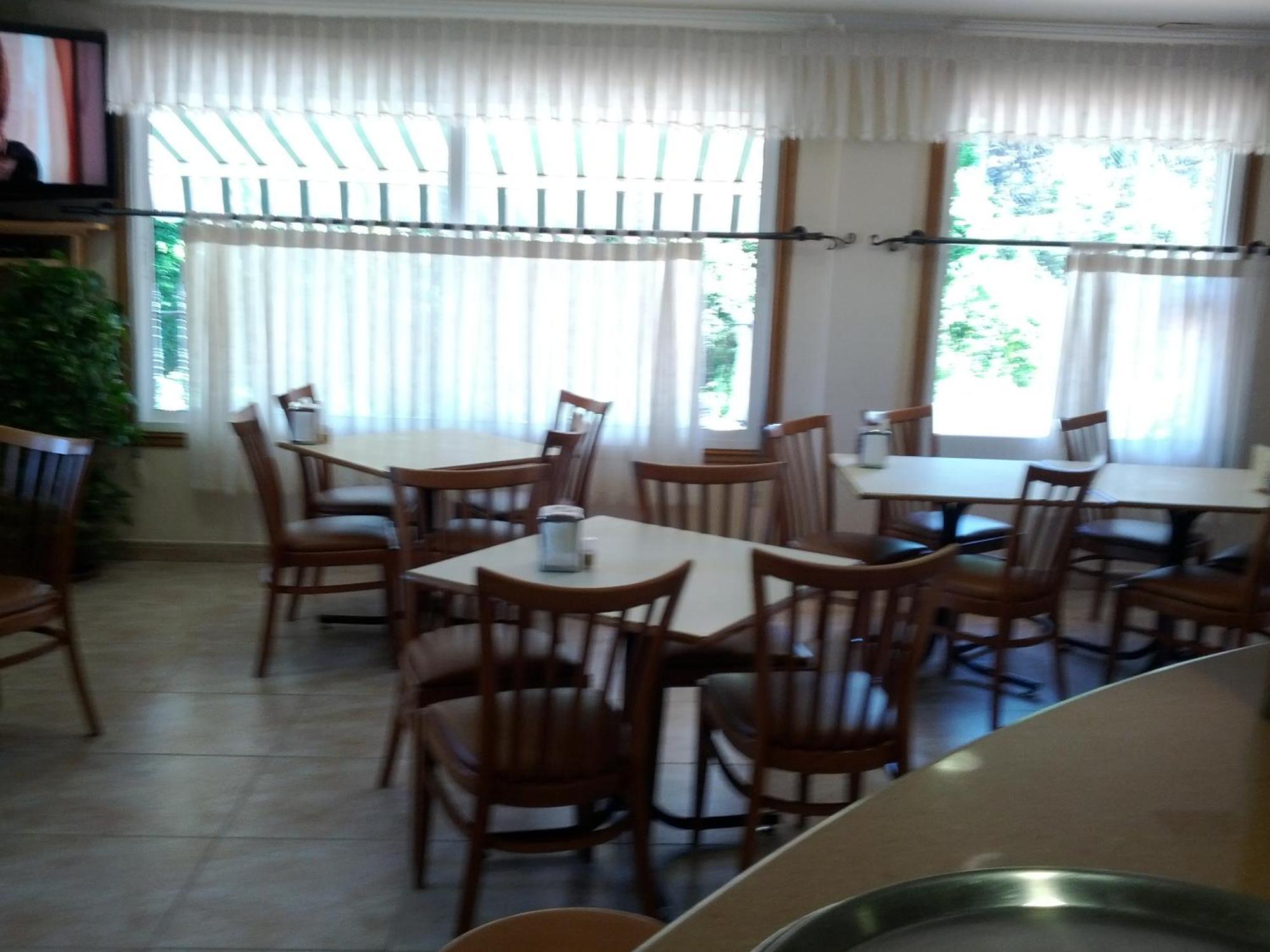 Doade Hotel Hio Luaran gambar