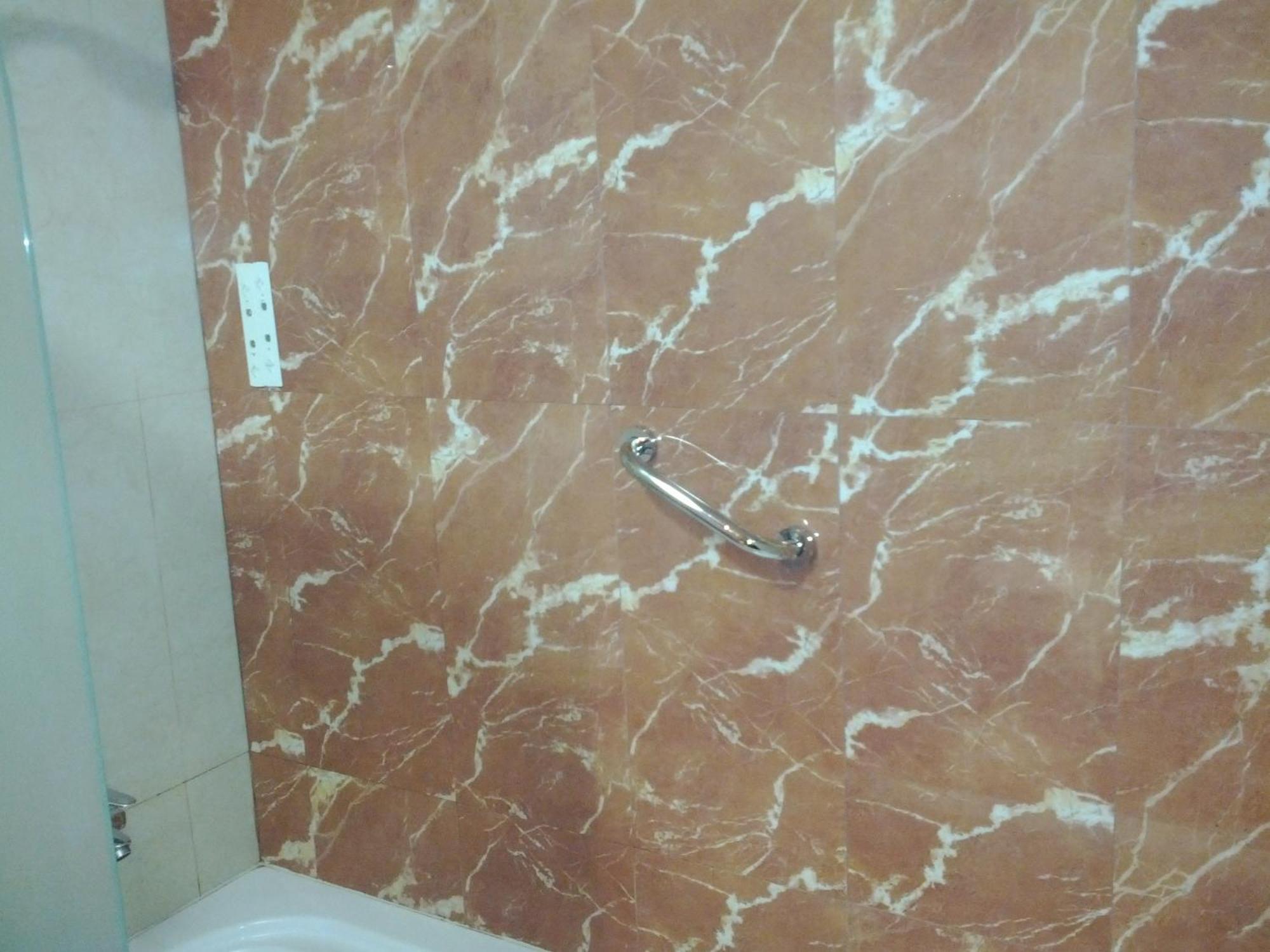 Doade Hotel Hio Luaran gambar