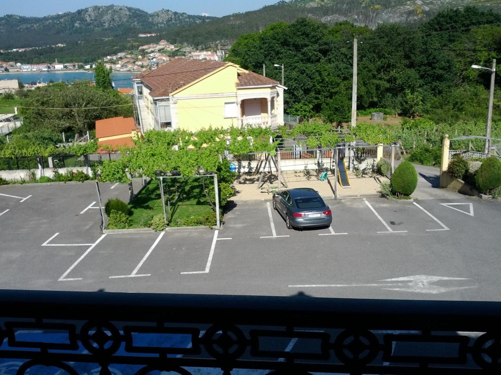 Doade Hotel Hio Luaran gambar