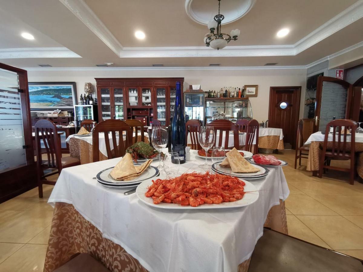 Doade Hotel Hio Luaran gambar
