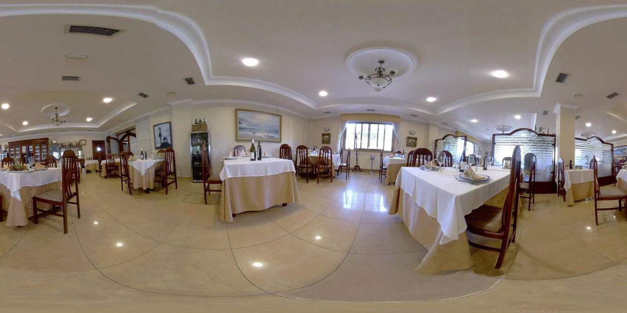 Doade Hotel Hio Luaran gambar